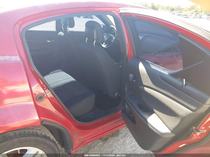 1C3CDZCB7DN626466 2013 DODGE AVENGER photo no. 8