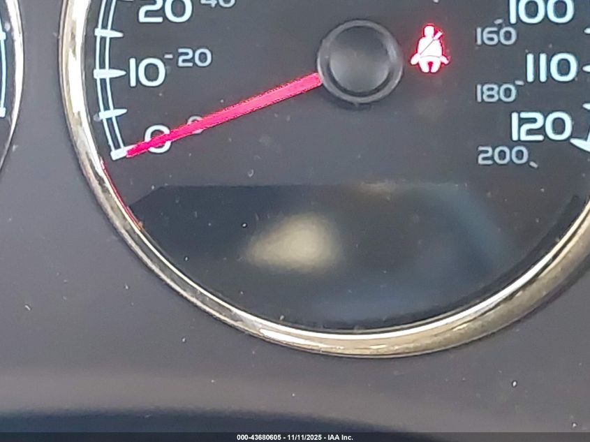 2007 Chevrolet Tahoe Lt VIN: 1GNFK13097R271402 Lot: 43680605