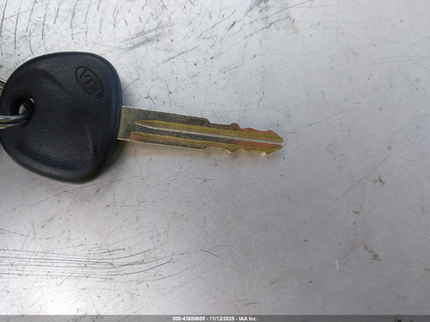 2013 Kia Soul + VIN: KNDJT2A68D7536962 Lot: 43680609