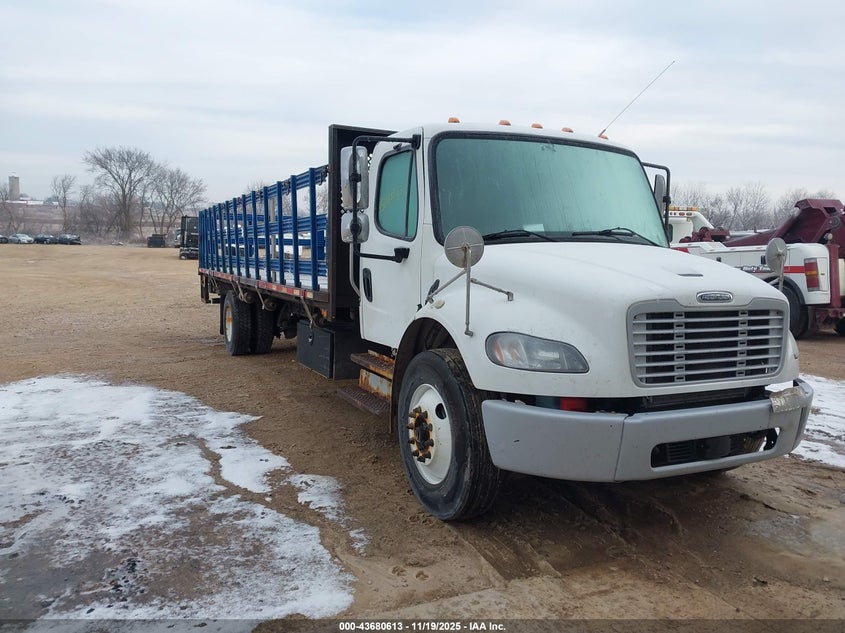 1FVACXFC5JHJU2521 2018 Freightliner M2 106 auction photo 1