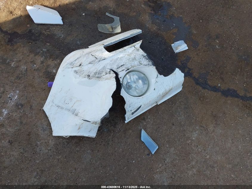 2002 Toyota Highlander Limited V6 VIN: JTEGF21A620031557 Lot: 43680616