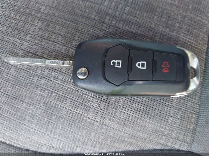 2024 Ford F-350 - 1FT8X3DT3RED87695