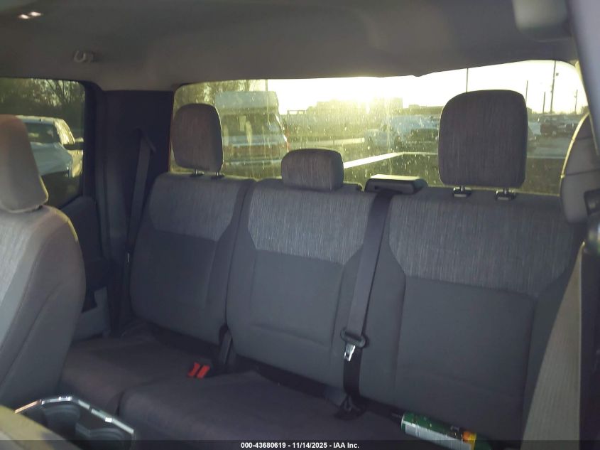 2024 Ford F-350 - 1FT8X3DT3RED87695