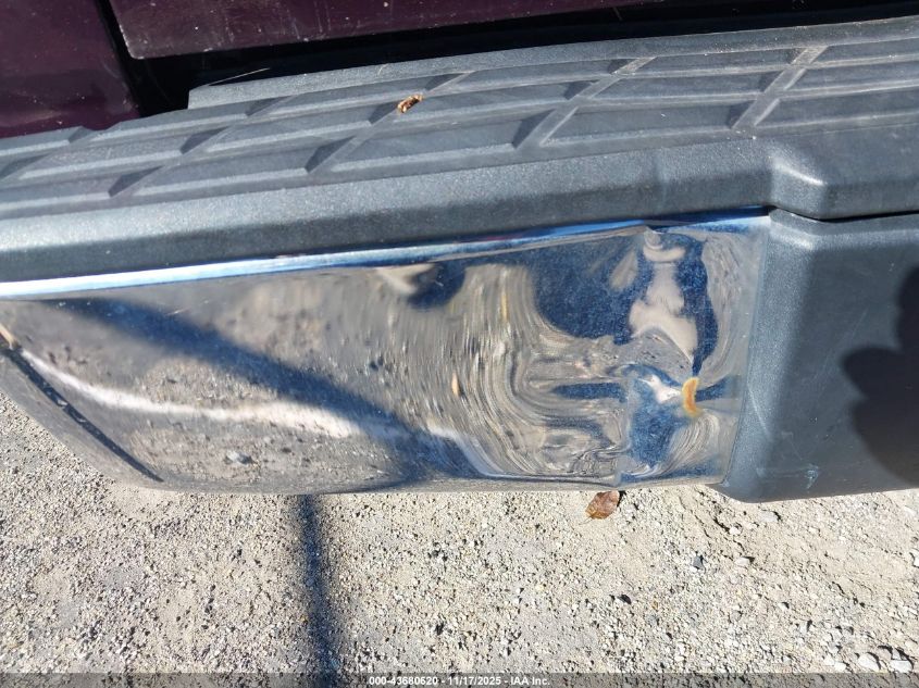 2008 Chevrolet Silverado 1500 Lt1 VIN: 2GCEC13C981125054 Lot: 43680620