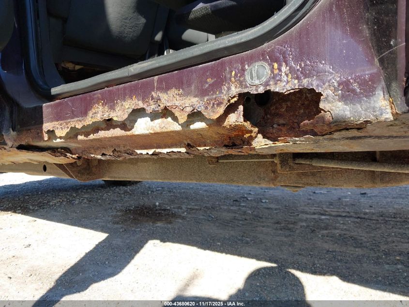 2008 Chevrolet Silverado 1500 Lt1 VIN: 2GCEC13C981125054 Lot: 43680620