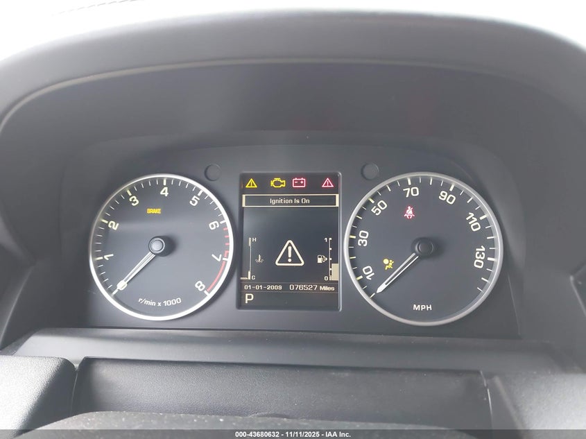 SALSK2D44DA783845 2013 LAND ROVER RANGE ROVER SPORT photo no. 7