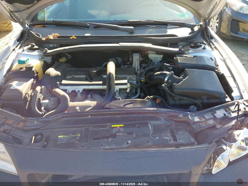 2007 Volvo Xc70 2.5T VIN: YV4SZ592X71282326 Lot: 43680639