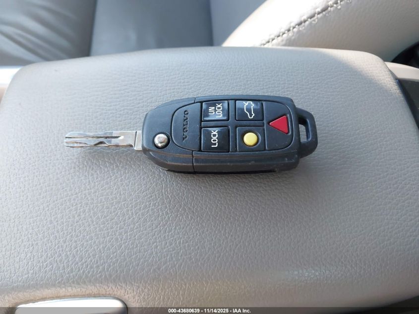 2007 Volvo Xc70 2.5T VIN: YV4SZ592X71282326 Lot: 43680639