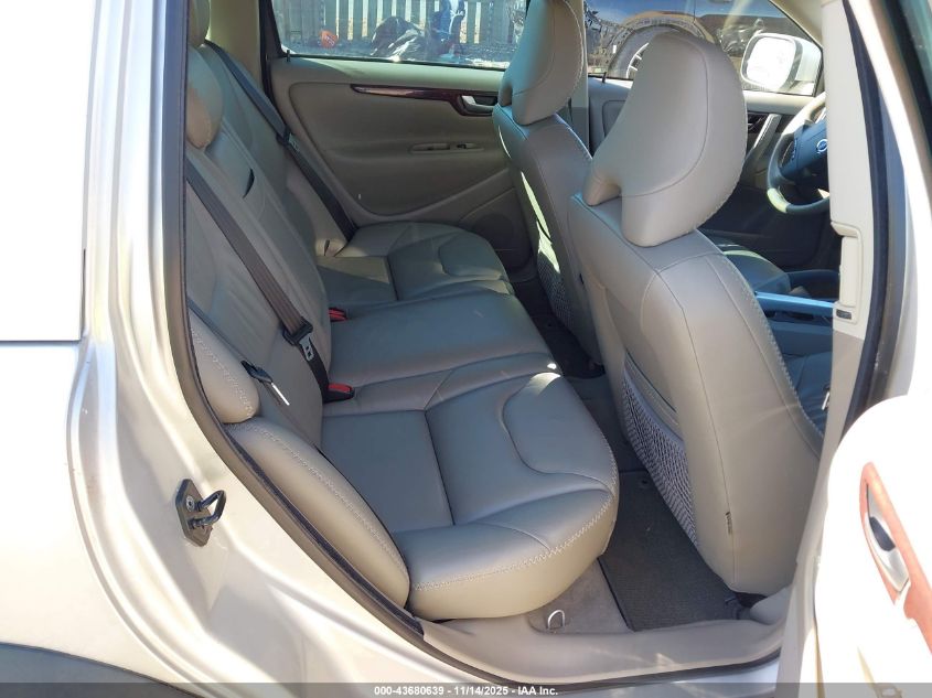 2007 Volvo Xc70 2.5T VIN: YV4SZ592X71282326 Lot: 43680639