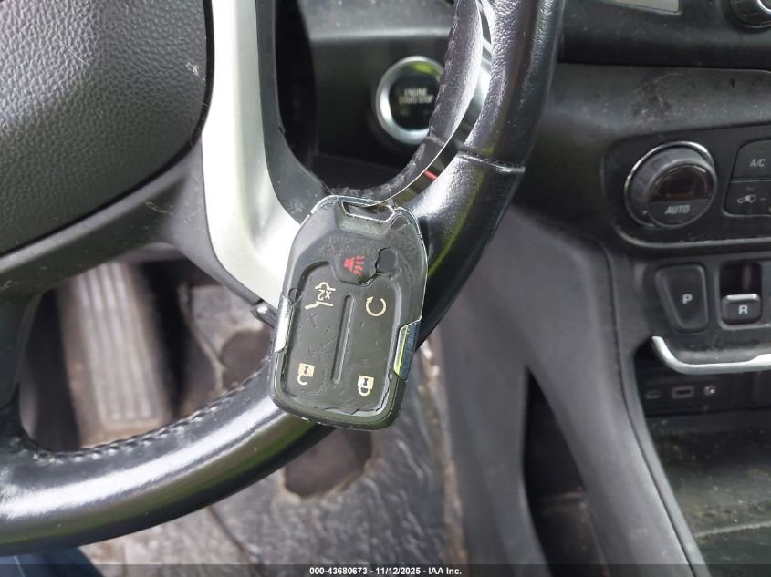 2020 GMC Terrain Awd Sle VIN: 3GKALTEV6LL340301 Lot: 43680673