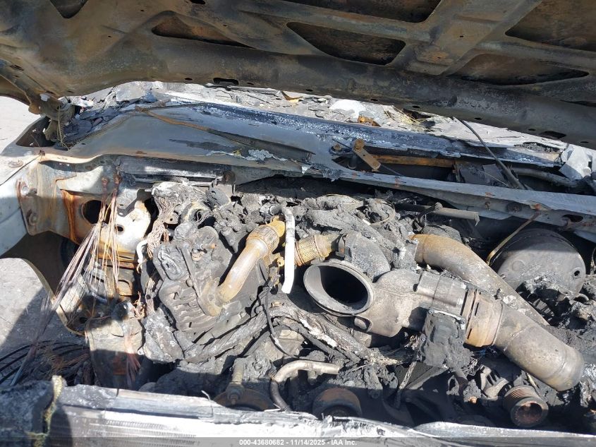 2012 Ford F-350 Xlt VIN: 1FT8W3BT5CEA17183 Lot: 43680682