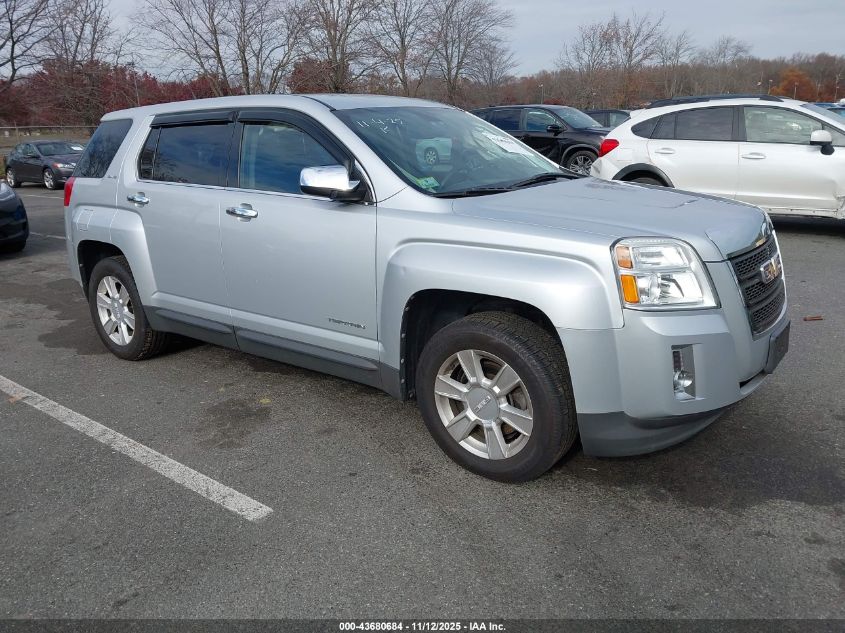 GMC TERRAIN SLE-1