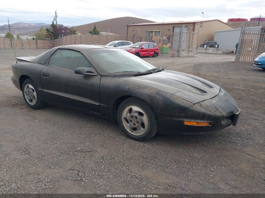 1994 Pontiac Firebird