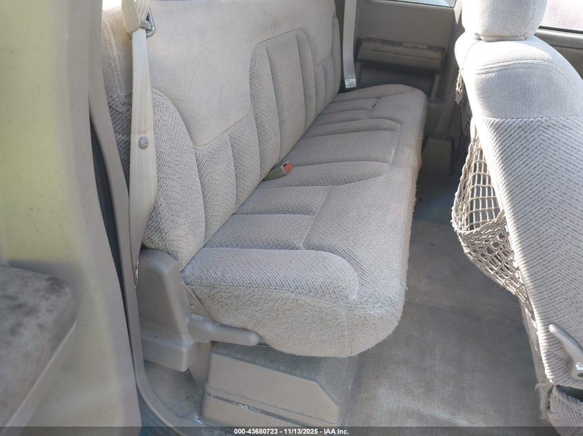 2GCEK19M0T1181122 1996 CHEVROLET GMT-400 photo no. 8
