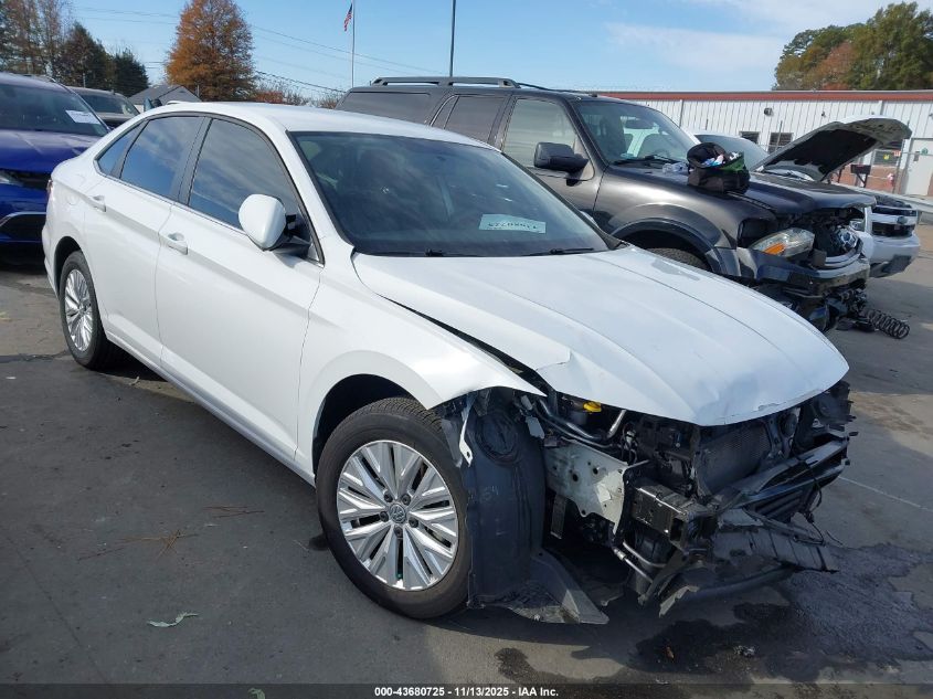 VOLKSWAGEN JETTA 1.4T R-LINE/1.4T S/1.4T SE/S