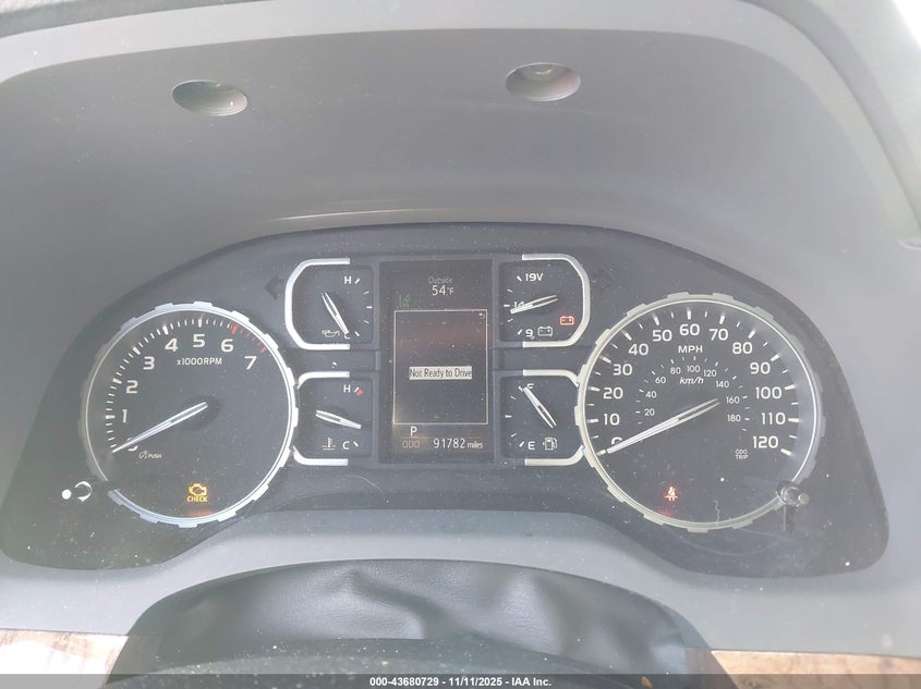 5TFAW5F11JX770152 2018 TOYOTA TUNDRA photo no. 7