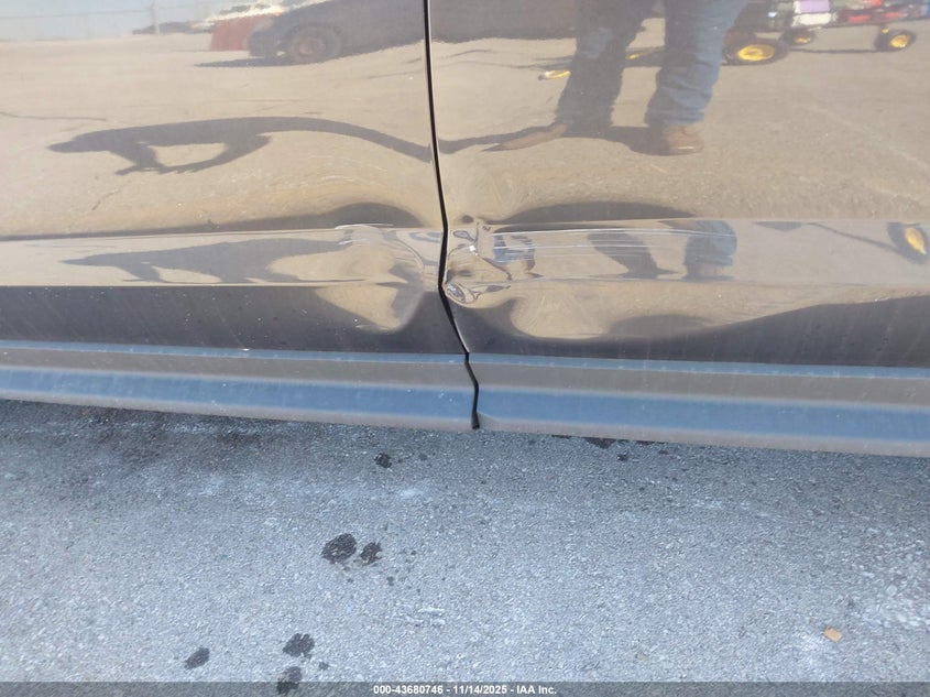 2013 CHEVROLET EQUINOX LTZ 2GNALFEK7D6266967