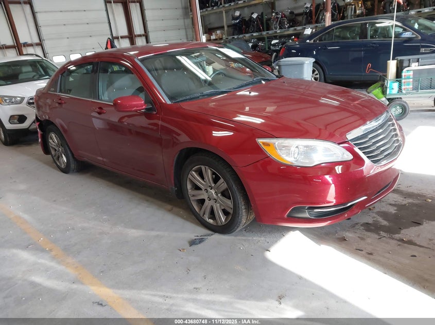 CHRYSLER 200 TOURING