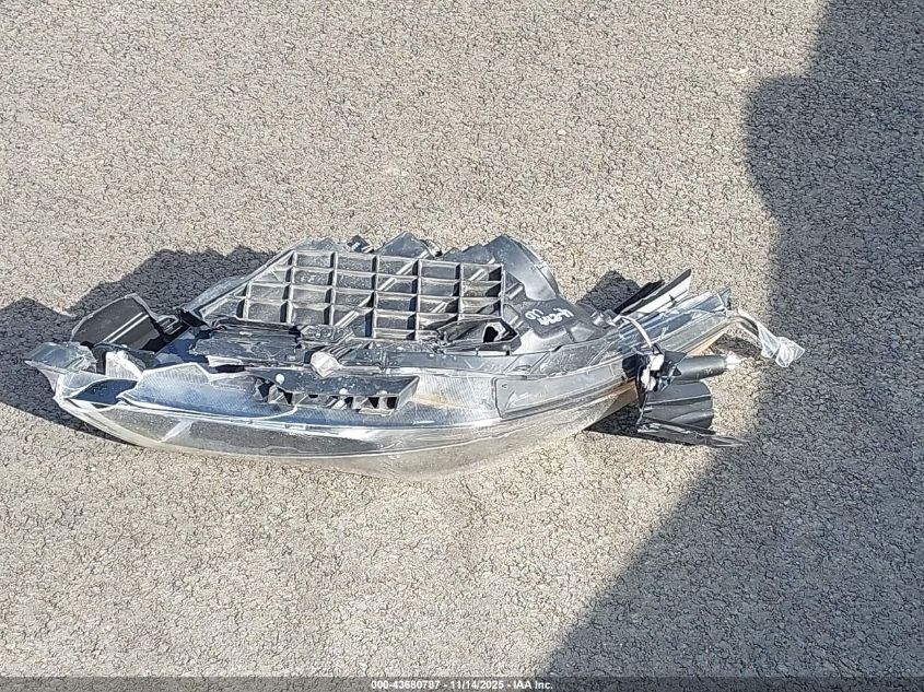 2017 Hyundai Sonata Sport VIN: 5NPE34AF1HH437625 Lot: 43680787