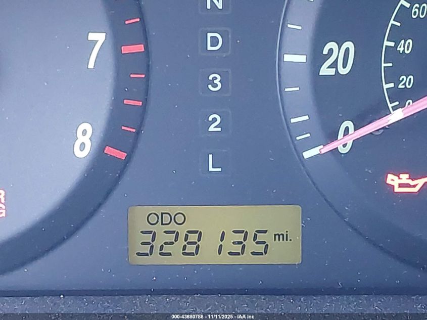 2006 Hyundai Elantra Gls/Limited VIN: KMHDN46D86U366788 Lot: 43680788