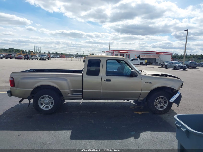 1FTYR14U11TA22889 2001 FORD RANGER photo no. 13