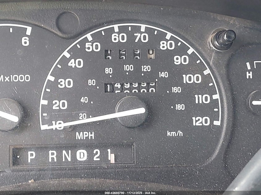 1FTYR14U11TA22889 2001 FORD RANGER photo no. 15