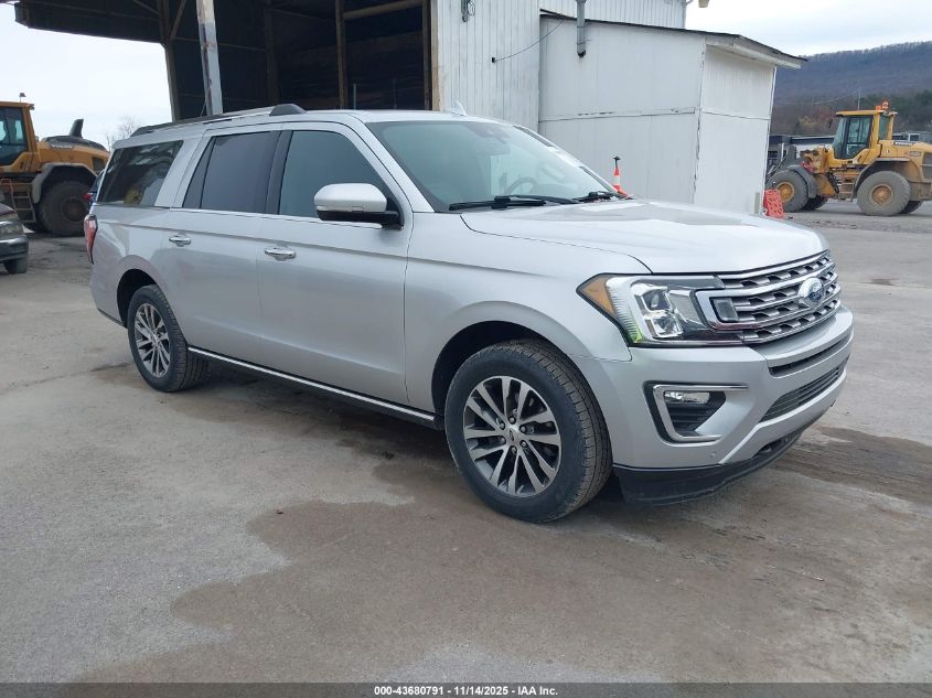 FORD EXPEDITION LIMITED