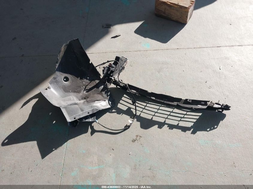 2023 Tesla Model 3 Rear-Wheel Drive VIN: 5YJ3E1EA9PF583539 Lot: 43680803