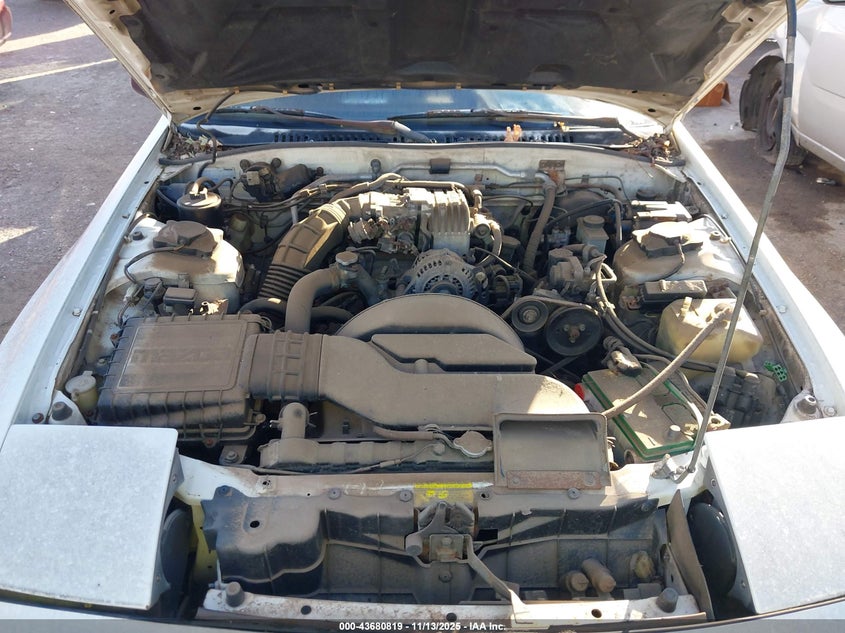 JM1FC3318G0105869 1986 MAZDA RX-7 photo no. 10