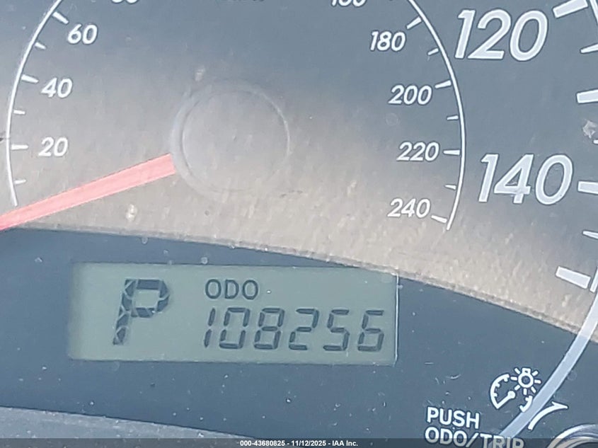 2010 Toyota Corolla VIN: 1NXBU4EE3AZ231120 Lot: 43680825