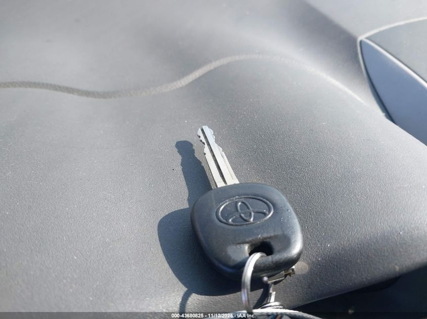 2010 Toyota Corolla VIN: 1NXBU4EE3AZ231120 Lot: 43680825