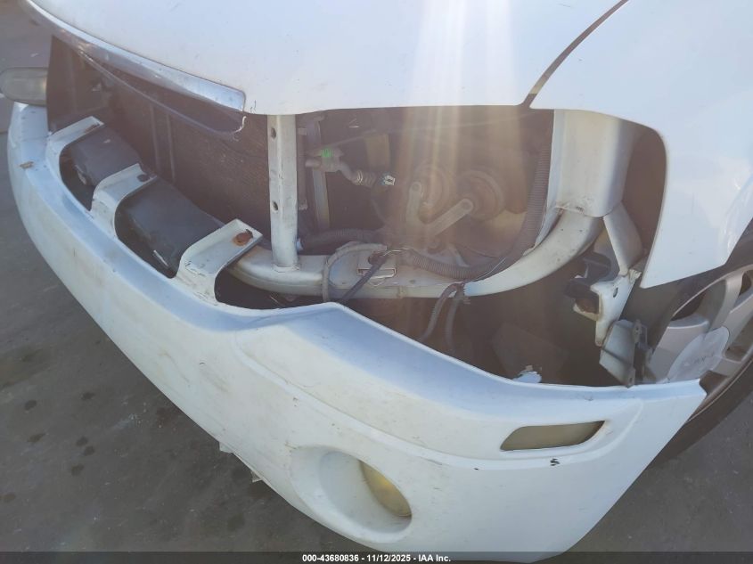 2002 GMC Envoy Sle VIN: 1GKDS13S522491773 Lot: 43680836