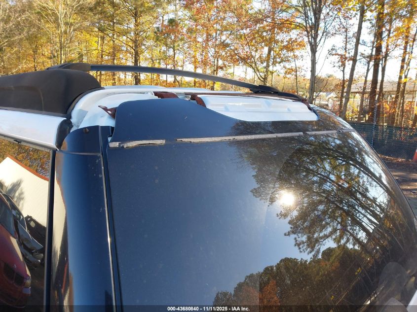 2006 Chevrolet Trailblazer Ext Ls VIN: 1GNES16S566109355 Lot: 43680840