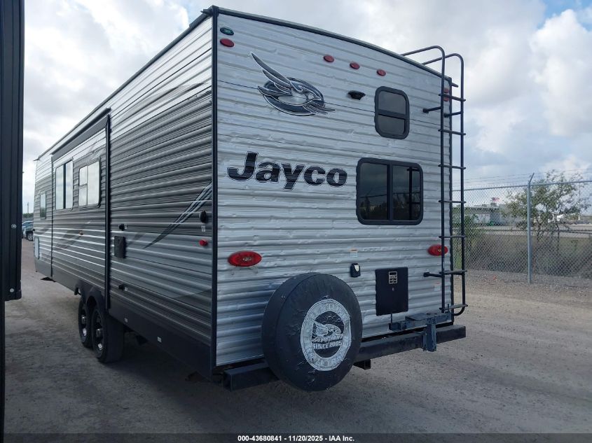 2021 Jayco Jayfl184Bh