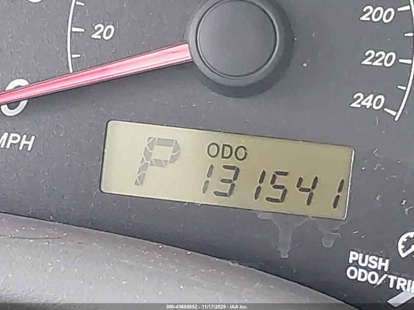 2009 Toyota Corolla Le VIN: 1NXBU40E29Z079737 Lot: 43680852