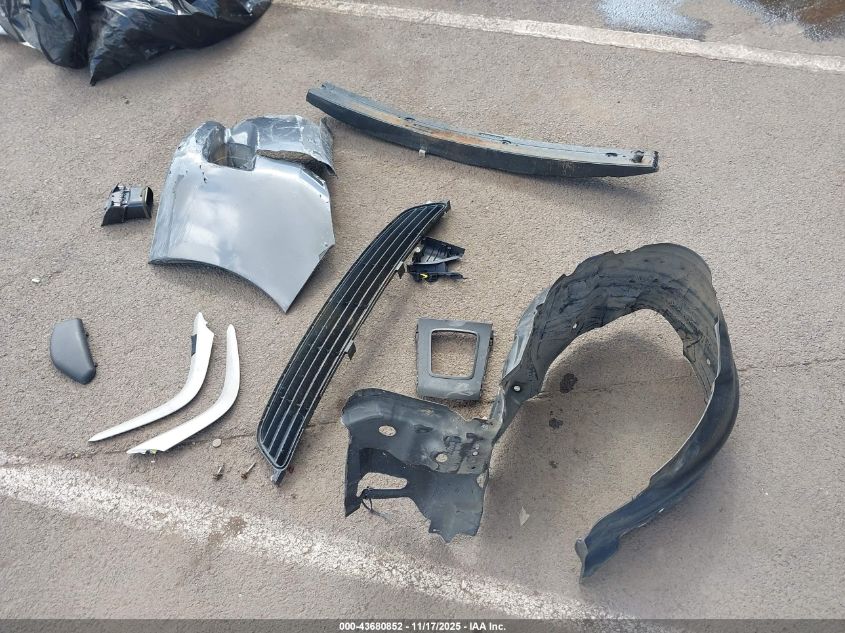 2009 Toyota Corolla Le VIN: 1NXBU40E29Z079737 Lot: 43680852