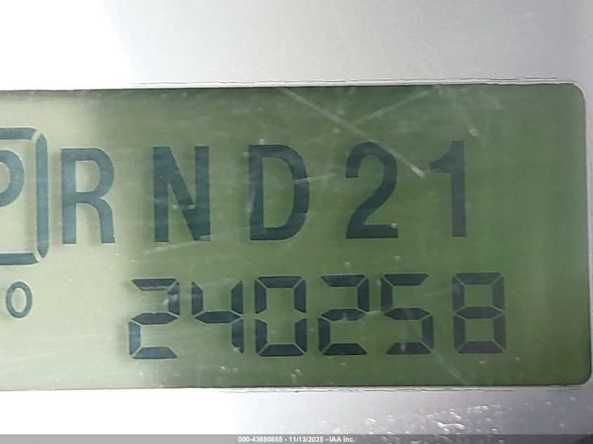 2006 Ford Escape Xlt/Xlt Sport VIN: 1FMYU93186KA61010 Lot: 43680855