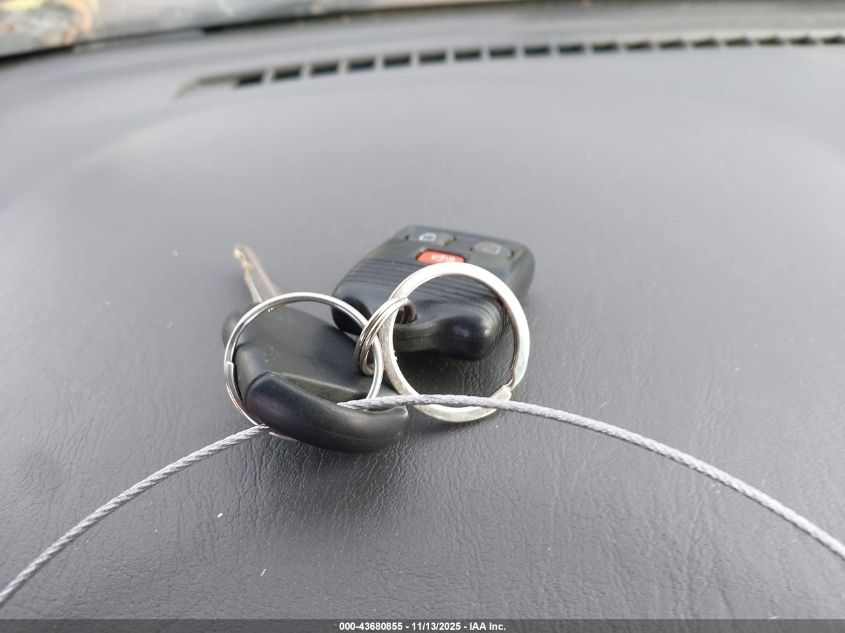 2006 Ford Escape Xlt/Xlt Sport VIN: 1FMYU93186KA61010 Lot: 43680855