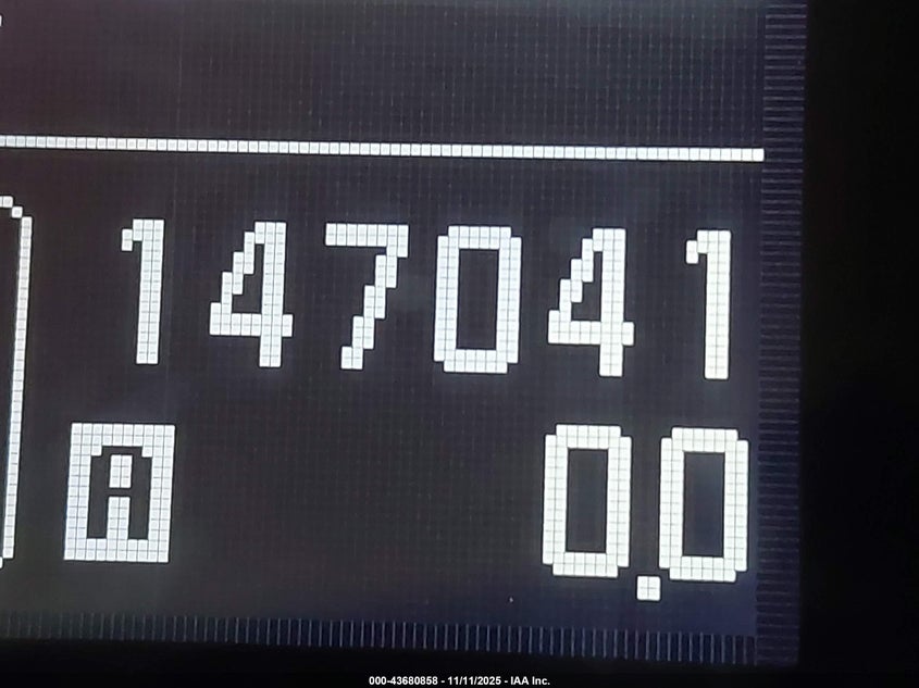 2011 Infiniti Ex35 Journey VIN: JN1AJ0HR9BM854021 Lot: 43680858