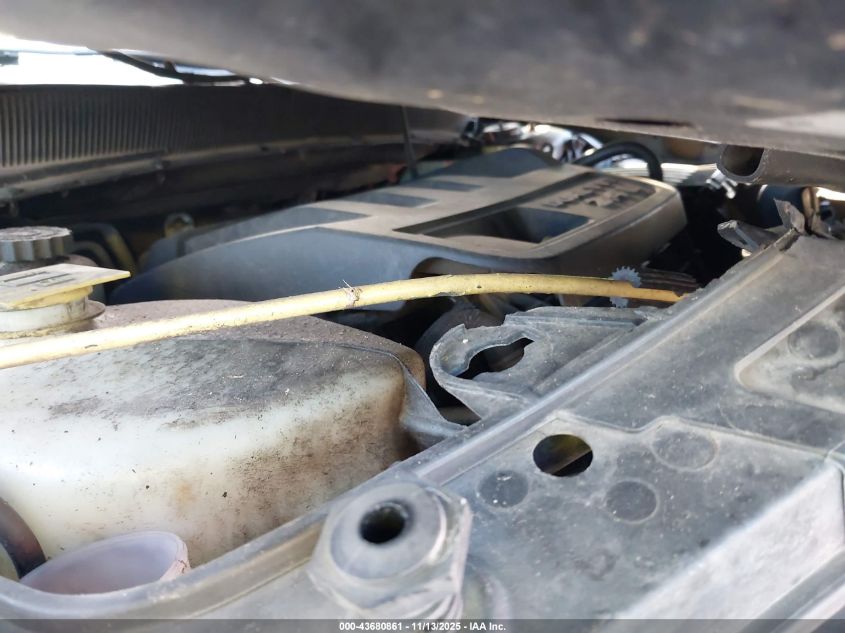 2007 Chrysler Sebring Touring VIN: 1C3LC56K77N663139 Lot: 43680861