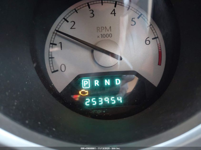 2007 Chrysler Sebring Touring VIN: 1C3LC56K77N663139 Lot: 43680861