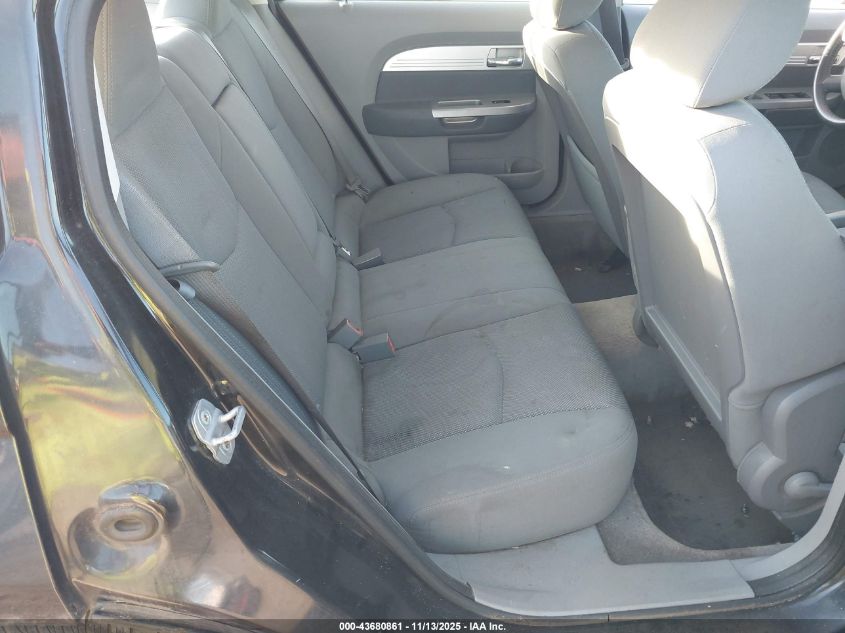 2007 Chrysler Sebring Touring VIN: 1C3LC56K77N663139 Lot: 43680861