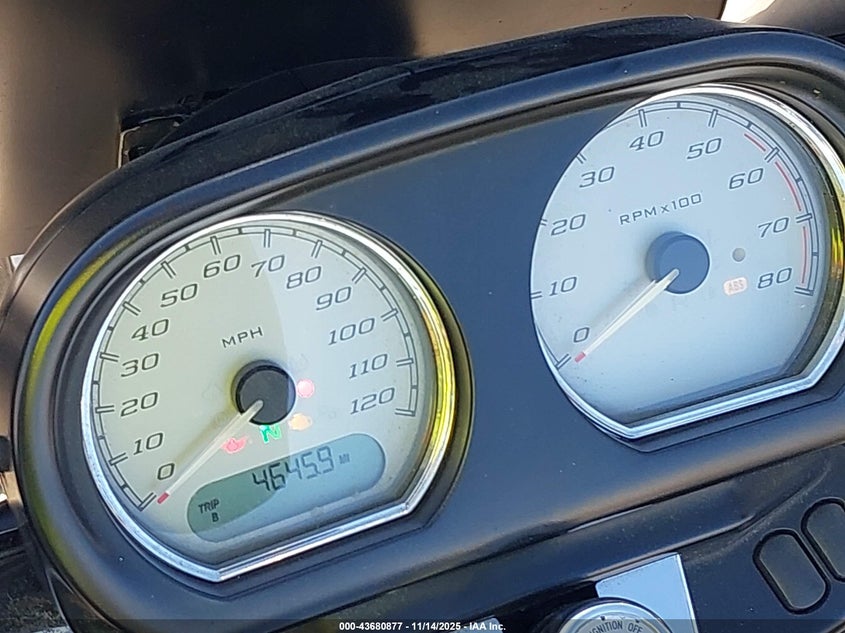 2020 Harley-Davidson Fltrx VIN: 1HD1KHC1XLB676240 Lot: 43680877