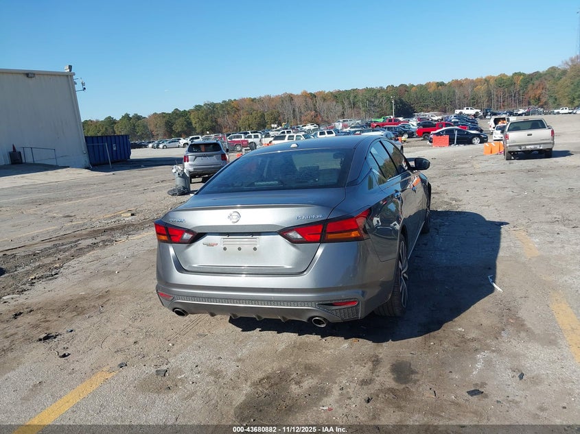1N4BL4FV4LC168520 2020 NISSAN ALTIMA photo no. 4