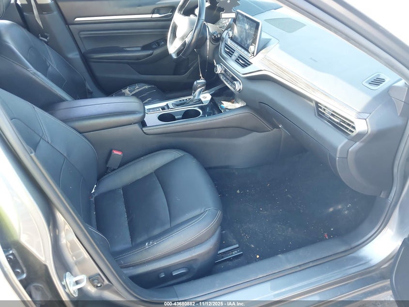 1N4BL4FV4LC168520 2020 NISSAN ALTIMA photo no. 5