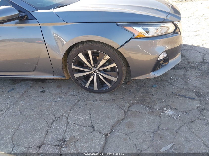 1N4BL4FV4LC168520 2020 NISSAN ALTIMA photo no. 6