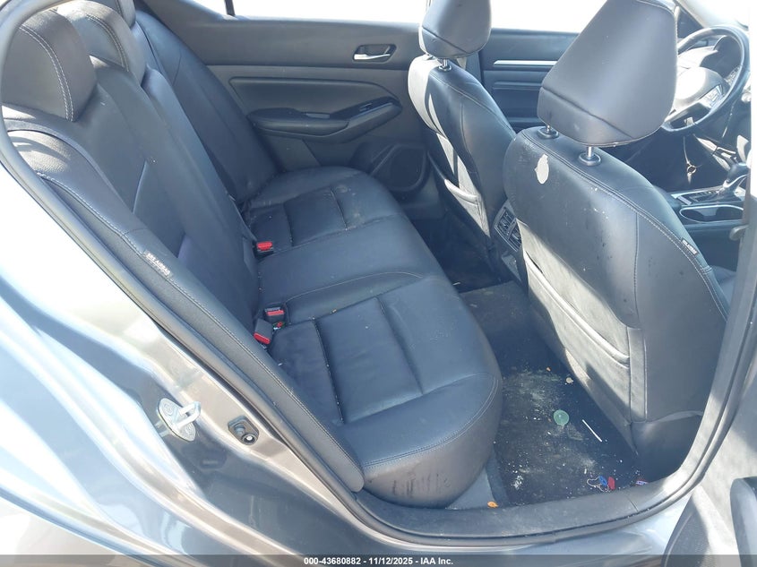 1N4BL4FV4LC168520 2020 NISSAN ALTIMA photo no. 8
