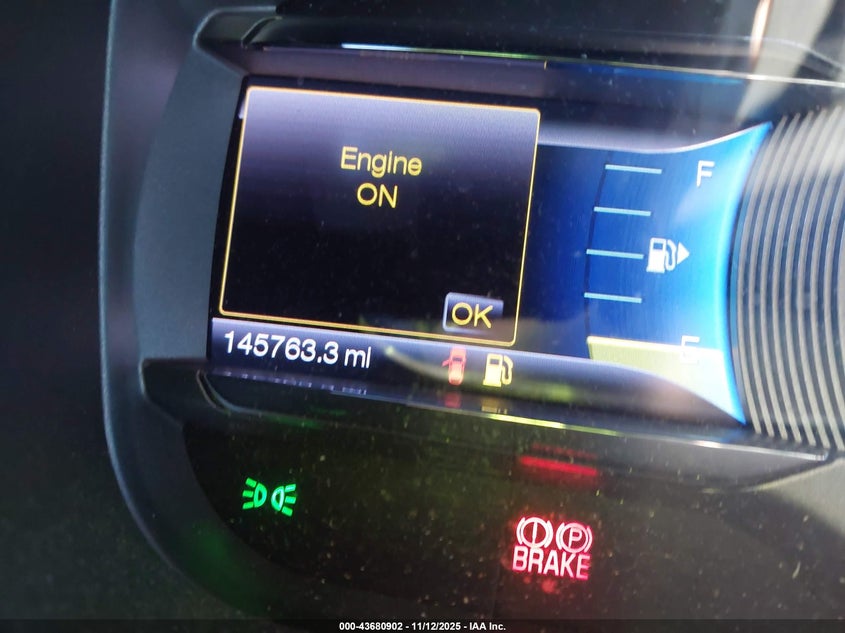 2013 Ford Taurus Sho VIN: 1FAHP2KT4DG161522 Lot: 43680902