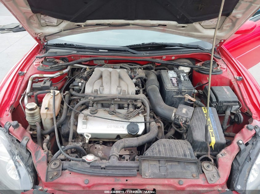 2003 Dodge Stratus R/T VIN: 4B3AG52H33E126148 Lot: 43680919