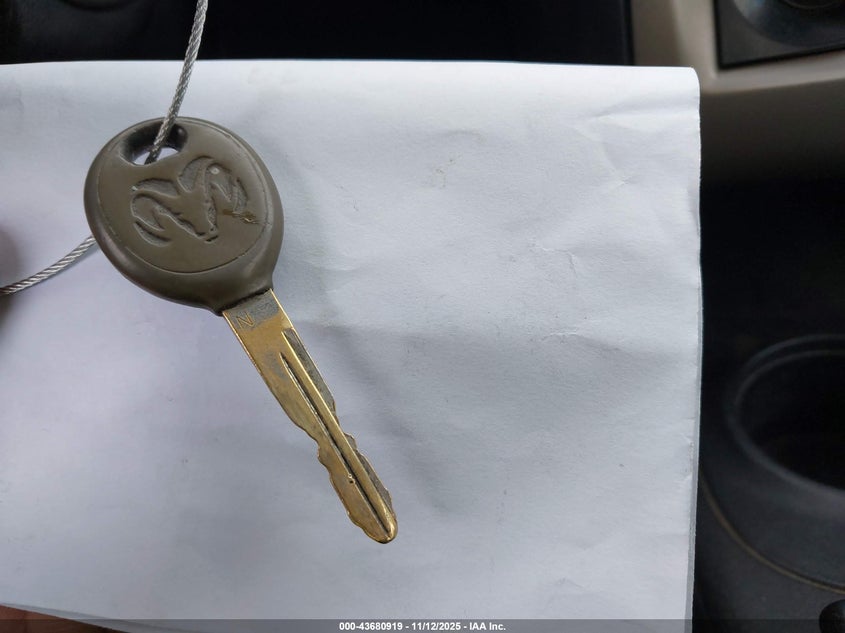 2003 Dodge Stratus R/T VIN: 4B3AG52H33E126148 Lot: 43680919